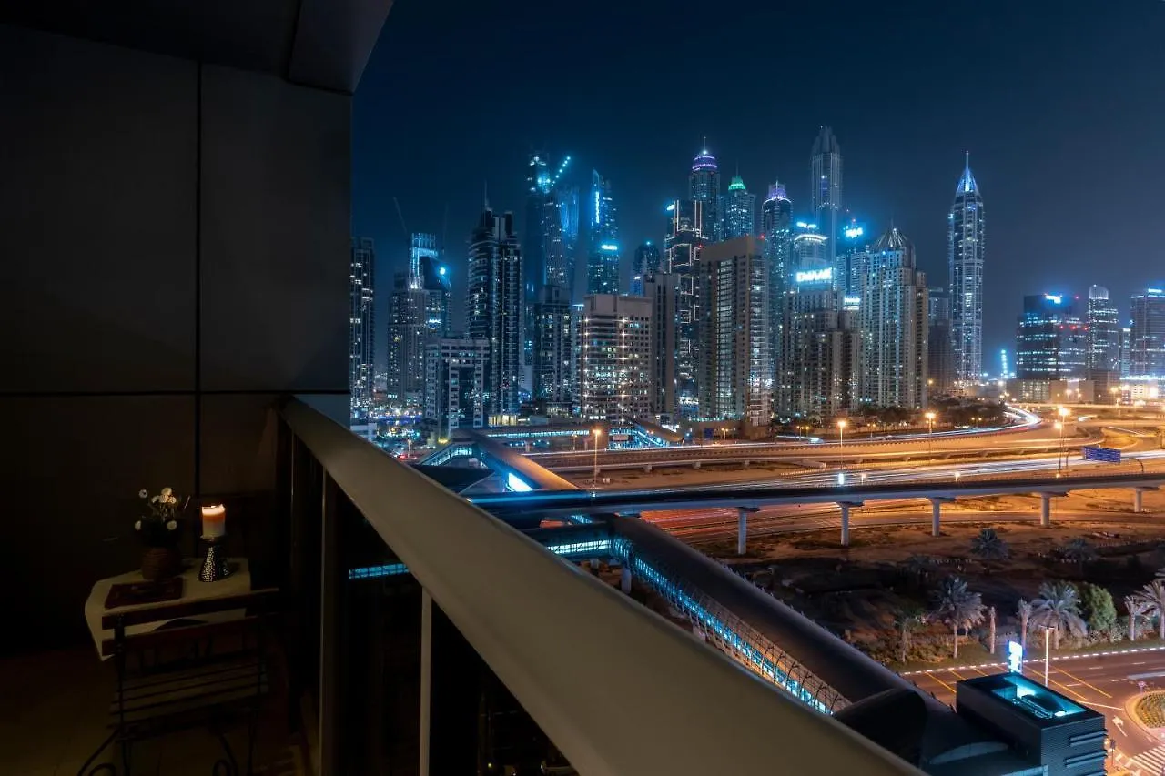 Beautiful Huge 2 Bed Room Apartment Dubai 0*,  Vereinigte Arabische Emirate