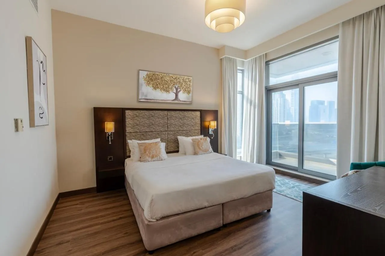 Beautiful Huge 2 Bed Room Apartment Dubai Vereinigte Arabische Emirate